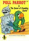 Poll Parrot #2 Comic Books - Covers, Scans, Photos in Poll Parrot Comic Books - Covers, Scans, Gallery